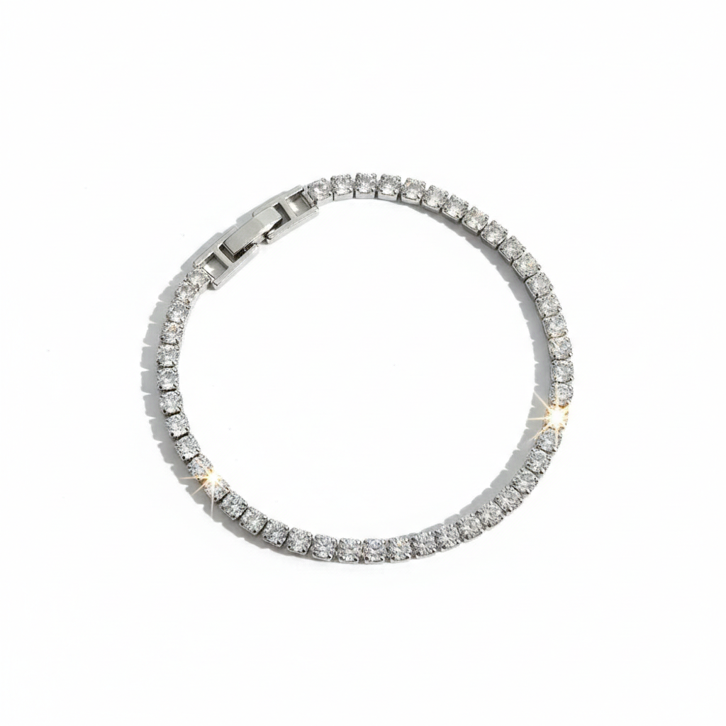 CrystalLine Bracelet