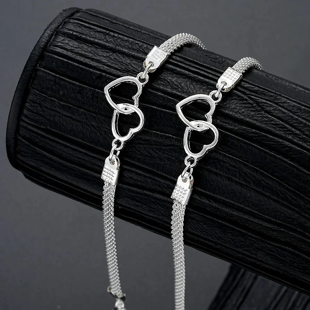 Forever Pair Bracelets